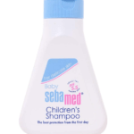 Sebamed Children (Baby) Shampoo (500ml)