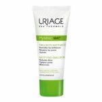 Uriage Hysaec - Matt Mattifying Emulsion