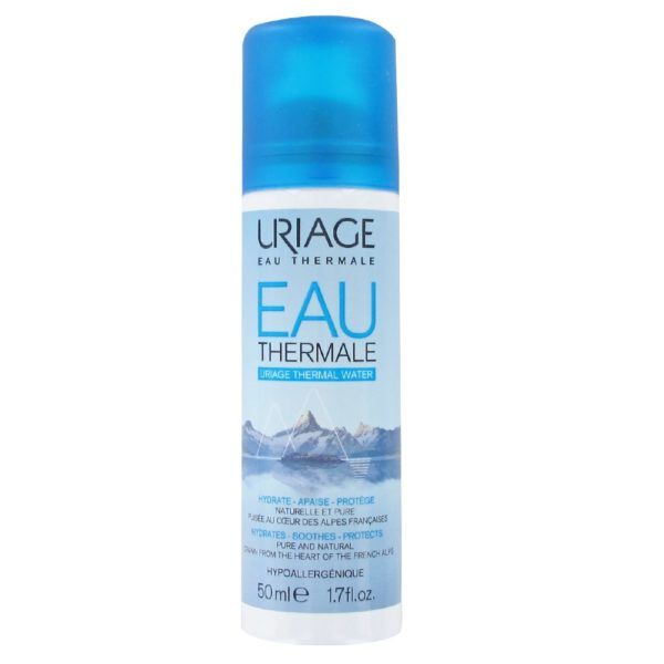 URIAGE EAU THERMALE THERMAL WATER