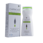 Bihans Caferoot Shampoo With Anagain And Caffeine