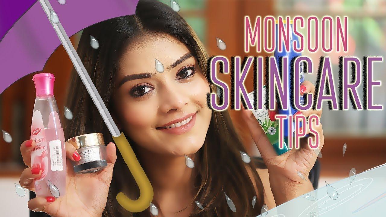 monsoon skin