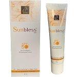 Sunbless Silicon Sunscreen Gel Spf 50+ (60gm)