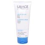 Uriage Creme Lavante Cleansing Cream 400ml
