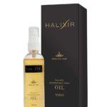 Halixir The Elixir For Hair Versatile Nourishing Oil