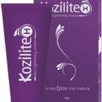 Kozilite-H Potent Skin Lightening Cream