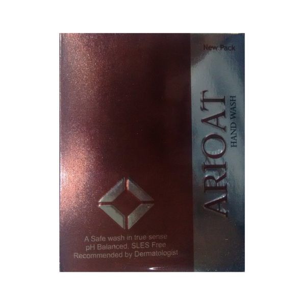 ARIOAT HAND WASH 150ML