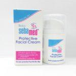Sebamed Baby Protective Facial Cream