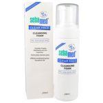 Sebamed Clear Face Cleansing Foam (150ml)