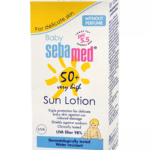 Sebamed Baby Sun Lotion Spf 50+