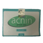 Acnin Pimple Care Face Pack