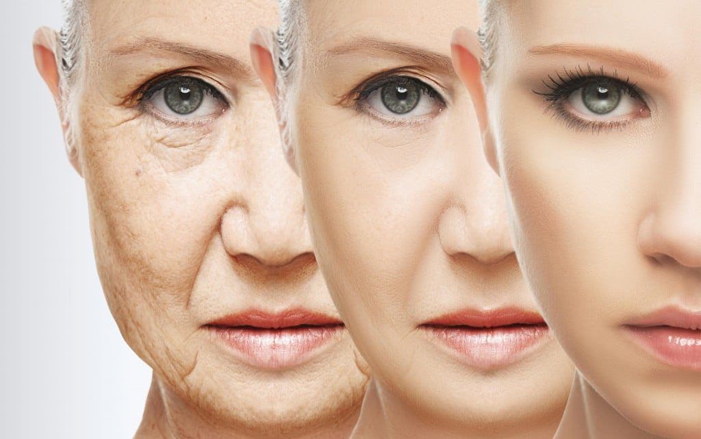 5 Skin Care Secrets That Will Make You Look Younger - SKIN PHARMACY