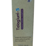 Telogium-S Strengthening Shampoo