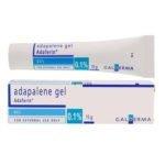 Adaferin Gel (Adapalene Gel)