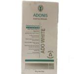 Ado White Advance Depigmenting Cream
