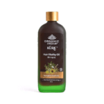 Organic India Bhringaraj Hair Oil