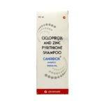Candidox Shampoo