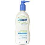 Cetaphil Restoraderm Body Moisturizer-295ML