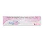 Deriva-Bpo Gel