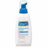 Cetaphil Gentle Foaming Cleanser-236ML