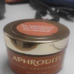 Aphrodite Natural Deodorant