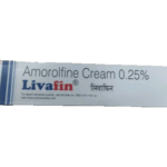 Livafin 0.25% Cream 30gm