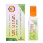 Melalumin Under Eye Serum