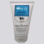 Ora Q Whitening Facial Foam