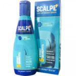 Scalpe Plus Anti-Dandruff Shampoo