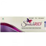 Stretchrid Cream