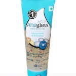 Ahaglow Advanced Face Wash (50gm)