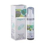 Ahaglow S Foaming Face Wash 60ml