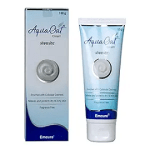 Aqua Oat Moisturizing Cream