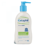 Cetaphil Restoraderm Moisturizing Lotion