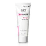 Depiwhite Masque, Whitening Peel-Off Mask