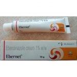 Ebernet cream 15gm