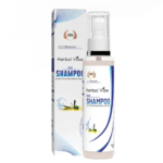 Herbal Vibe Hair Shampoo 100 Ml