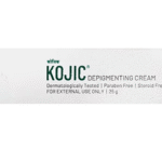 Kojic Skin Lightening Cream