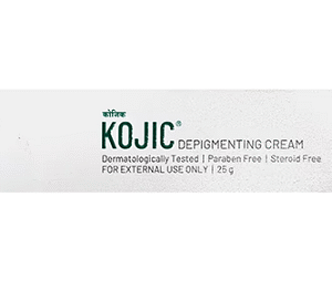 kojic-depigmenting