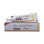 Lulifin Cream 30gm