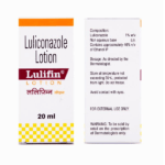 Lulifin Lotion 20ml