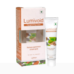 Lumivoid Cream 15gm