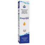 Auggmin Regrow Hair Oil 100ml