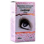 Lashisma Solution