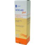 Acne-Aid Wash Facial Cleansing Foam - Pack Of 2