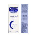 Aquasoft Fc Advanced Facial Cream (100gm)