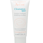 Avene Cleanance Soin Mattifying Emulsion