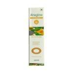 Ahaglow Sunscreen Lotion Spf 50