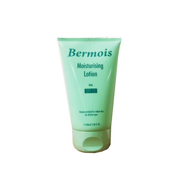 BERMOIS MOISTURIZING LOTION