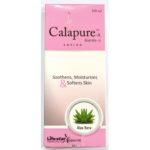 Calapure-A Lotion