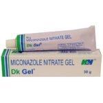 Dk Gel (30gm) Pack Of Two
